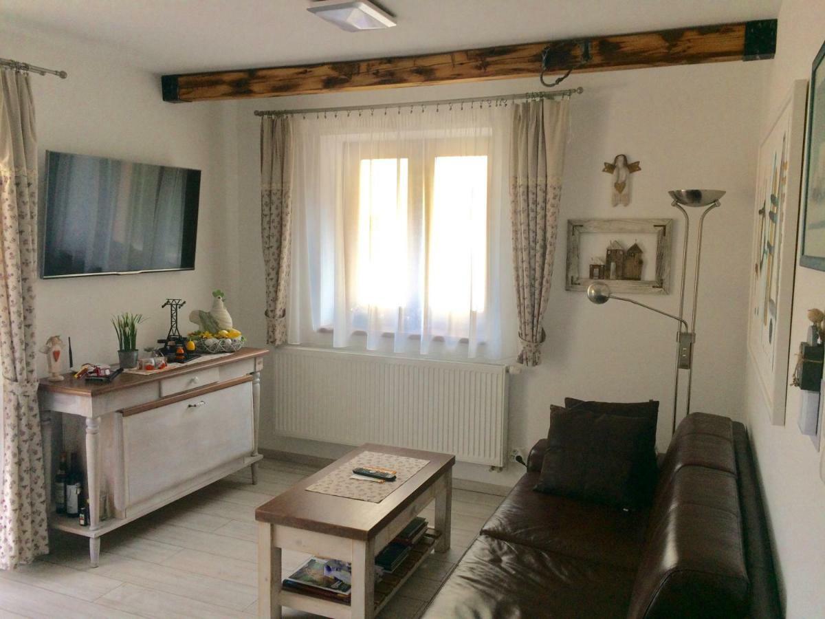 Maliarik Lägenhet Demanovska Dolina Exteriör bild